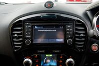 Nissan Juke TEKNA XTRONIC 21