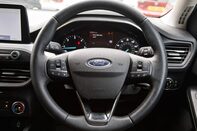 Ford Focus ZETEC TDCI 20