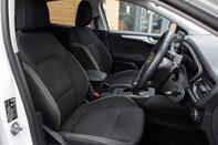Ford Focus ZETEC TDCI 29