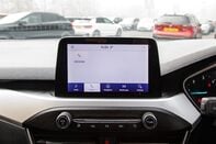 Ford Focus ZETEC TDCI 22