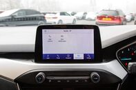 Ford Focus ZETEC TDCI 24