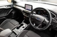 Ford Focus ZETEC TDCI 4