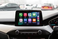 Ford Focus ZETEC TDCI 27