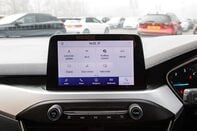 Ford Focus ZETEC TDCI 26