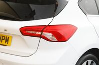 Ford Focus ZETEC TDCI 9