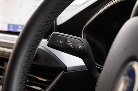 Ford Focus ZETEC TDCI 16