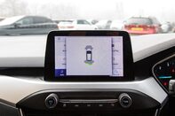 Ford Focus ZETEC TDCI 28