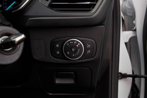 Ford Focus ZETEC TDCI 15