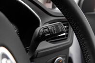 Ford Focus ZETEC TDCI 17