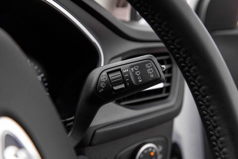 Ford Focus ZETEC TDCI 17