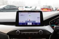 Ford Focus ZETEC TDCI 23