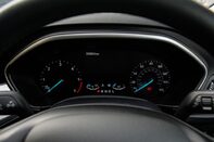 Ford Focus ZETEC TDCI 14