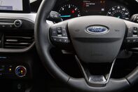 Ford Focus ZETEC TDCI 18