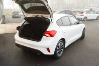 Ford Focus ZETEC TDCI 34