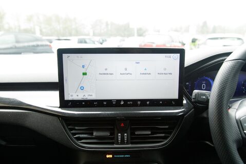 Ford Focus ST-LINE VIGNALE MHEV 27