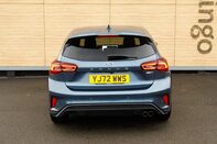 Ford Focus ST-LINE VIGNALE MHEV 6
