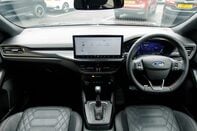 Ford Focus ST-LINE VIGNALE MHEV 3