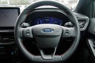 Ford Focus ST-LINE VIGNALE MHEV 21