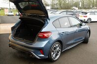 Ford Focus ST-LINE VIGNALE MHEV 36