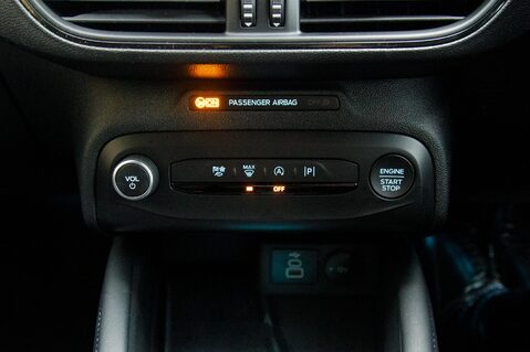 Ford Focus ST-LINE VIGNALE MHEV 34