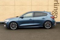 Ford Focus ST-LINE VIGNALE MHEV 13