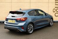 Ford Focus ST-LINE VIGNALE MHEV 2