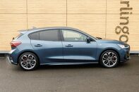 Ford Focus ST-LINE VIGNALE MHEV 12