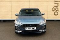 Ford Focus ST-LINE VIGNALE MHEV 5