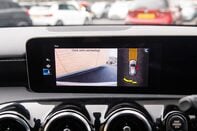 Mercedes-Benz A Class A 180 SPORT EXECUTIVE 34