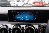 Mercedes-Benz A Class A 180 SPORT EXECUTIVE 28