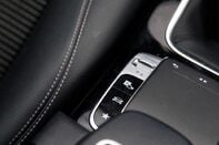 Mercedes-Benz A Class A 180 SPORT EXECUTIVE 37