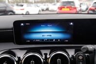 Mercedes-Benz A Class A 180 SPORT EXECUTIVE 23