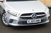 Mercedes-Benz A Class A 180 SPORT EXECUTIVE 10