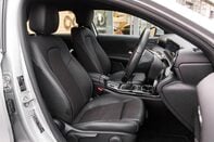 Mercedes-Benz A Class A 180 SPORT EXECUTIVE 35