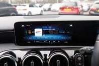 Mercedes-Benz A Class A 180 SPORT EXECUTIVE 25