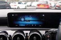 Mercedes-Benz A Class A 180 SPORT EXECUTIVE 26