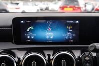 Mercedes-Benz A Class A 180 SPORT EXECUTIVE 22