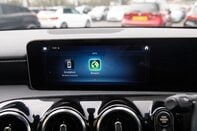 Mercedes-Benz A Class A 180 SPORT EXECUTIVE 31