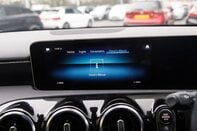 Mercedes-Benz A Class A 180 SPORT EXECUTIVE 30