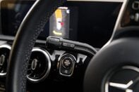 Mercedes-Benz A Class A 180 SPORT EXECUTIVE 18