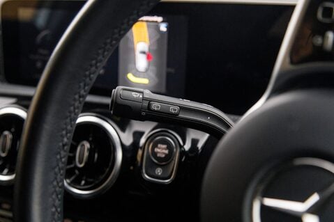 Mercedes-Benz A Class A 180 SPORT EXECUTIVE 18