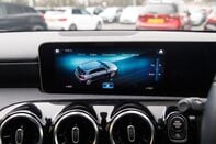 Mercedes-Benz A Class A 180 SPORT EXECUTIVE 27