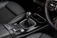 Mercedes-Benz A Class A 180 SPORT EXECUTIVE 36