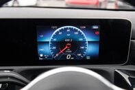 Mercedes-Benz A Class A 180 SPORT EXECUTIVE 16