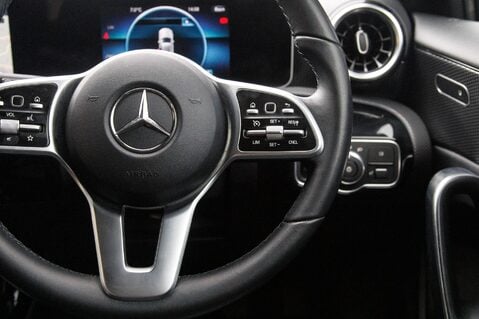 Mercedes-Benz A Class A 180 SPORT EXECUTIVE 20