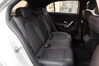 Mercedes-Benz A Class A 180 SPORT EXECUTIVE 40