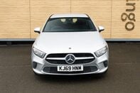 Mercedes-Benz A Class A 180 SPORT EXECUTIVE 5