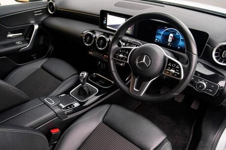 Mercedes-Benz A Class A 180 SPORT EXECUTIVE