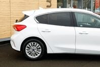 Ford Focus TITANIUM 7