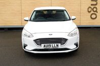 Ford Focus TITANIUM 5